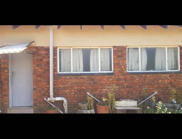 FARM FOR SALE IN VASFONTEIN AH